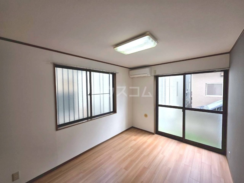 15/29 バルコニー