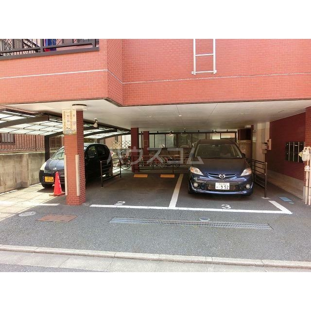 14/24 エントランス