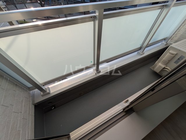 16/29 バルコニー