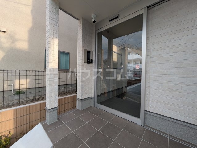 24/29 エントランス