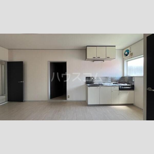 3/16 リビング/ダイニング