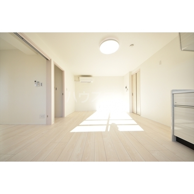 7/28 リビング/ダイニング