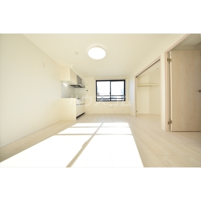 3/28 リビング/ダイニング