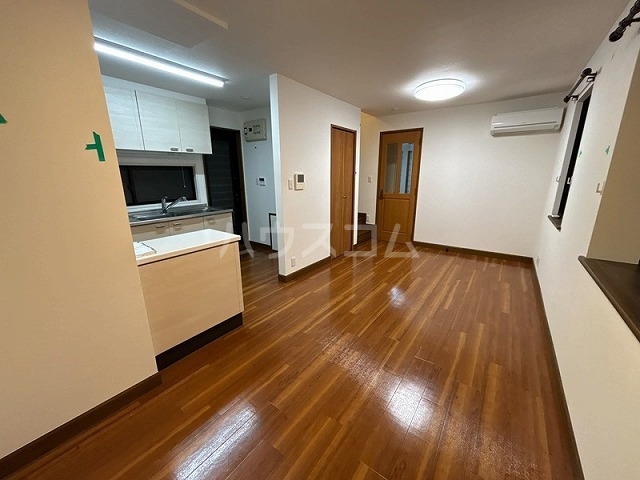 4/25 リビング/ダイニング