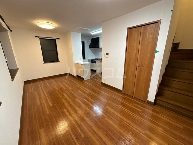 5/25 リビング/ダイニング