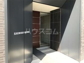 17/21 エントランス