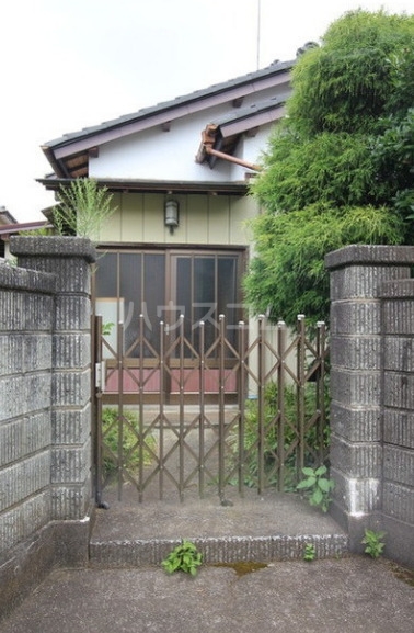 2/6 エントランス