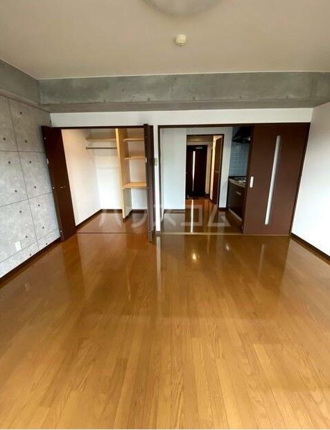 4/18 リビング/ダイニング