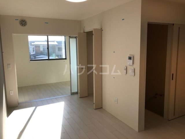 3/30 リビング/ダイニング