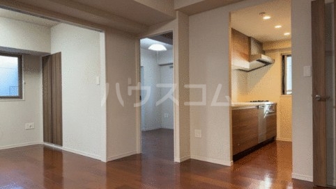 2/14 リビング/ダイニング