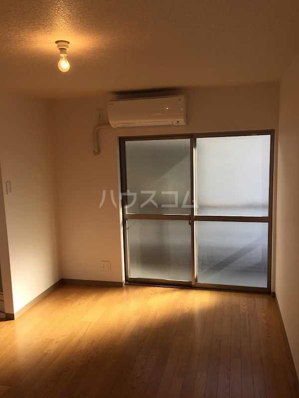 3/8 リビング/ダイニング