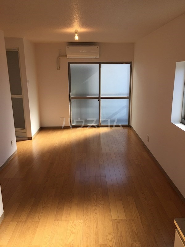 4/8 リビング/ダイニング