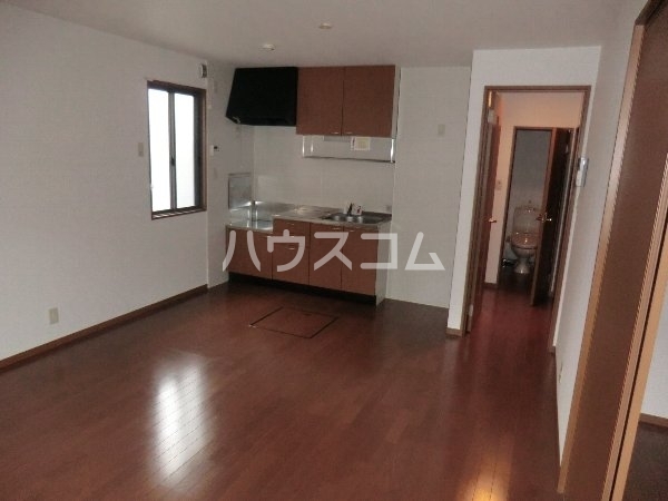 3/19 リビング/ダイニング