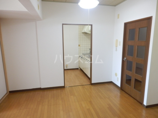 4/28 リビング/ダイニング