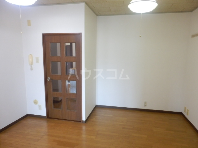 5/28 リビング/ダイニング