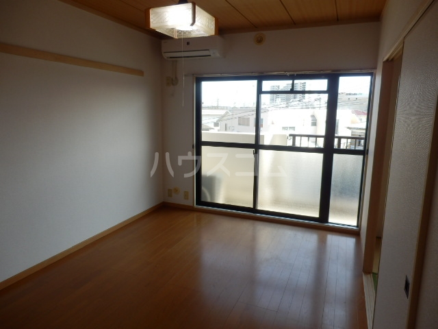 6/28 リビング/ダイニング