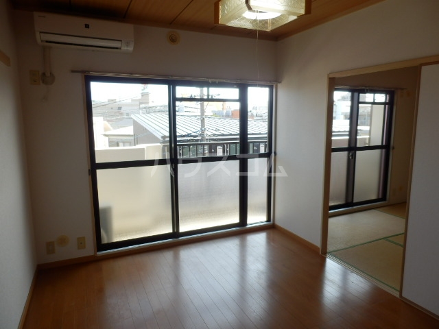 7/28 リビング/ダイニング