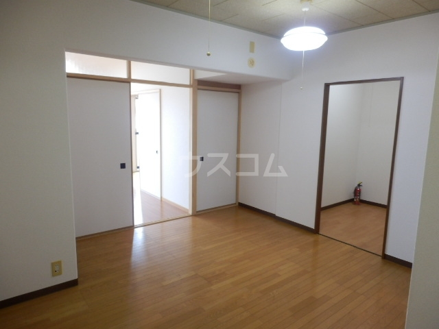 3/28 リビング/ダイニング