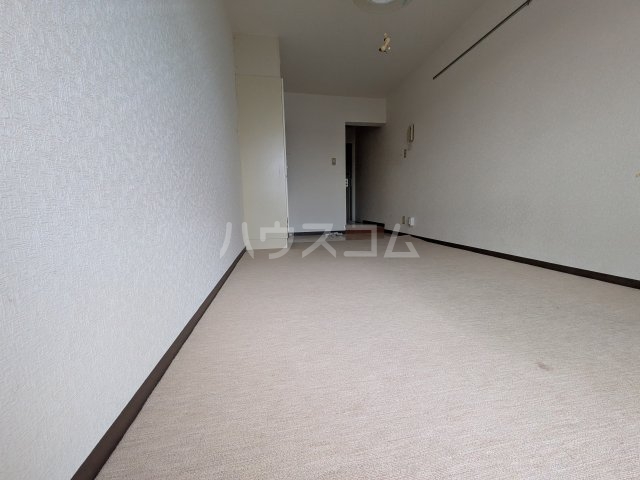 3/27 リビング/ダイニング