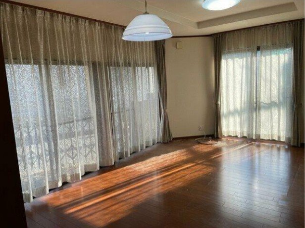 5/22 リビング/ダイニング