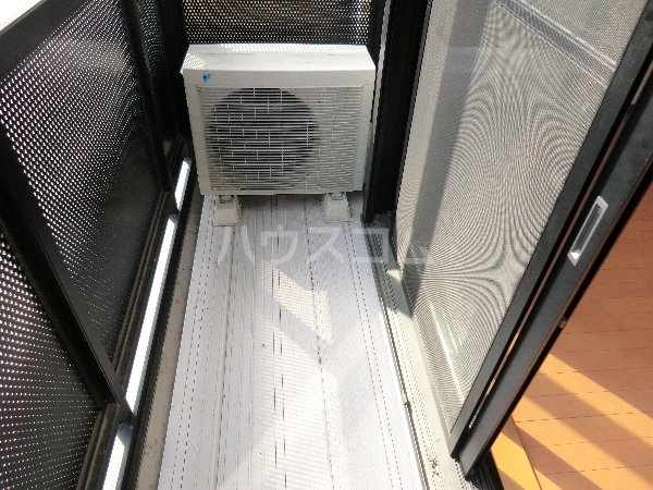 17/30 バルコニー