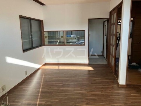 3/21 リビング/ダイニング