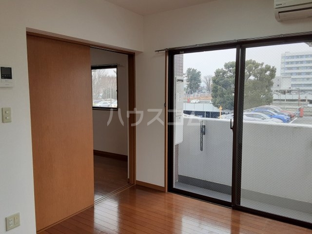 5/30 リビング/ダイニング