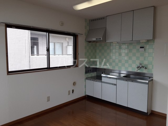 6/30 リビング/ダイニング