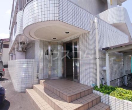 16/24 エントランス