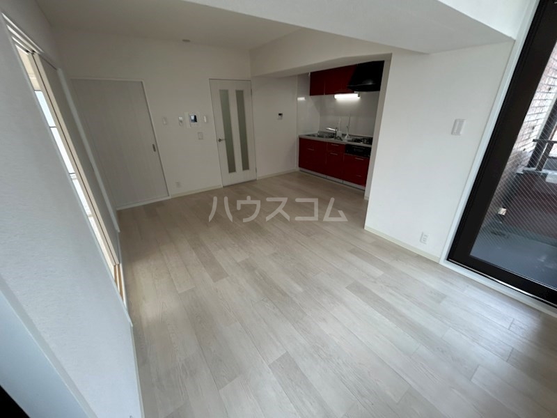 3/20 リビング/ダイニング