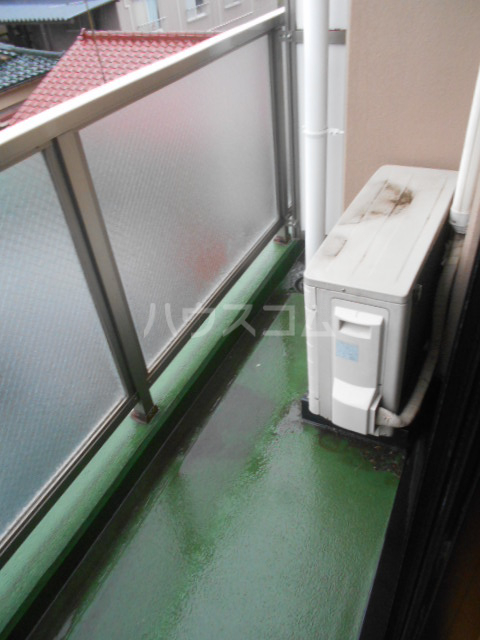 15/29 バルコニー