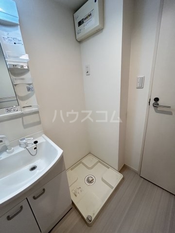 13/30 洗面