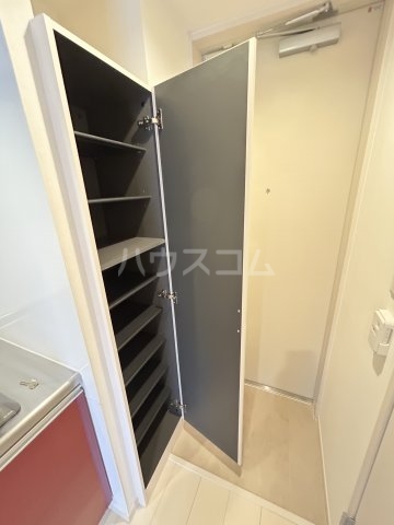5/30 収納