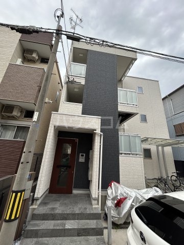 1/30 外観