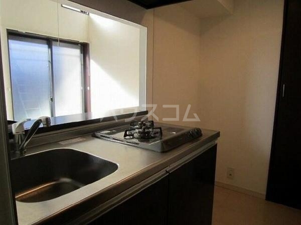 4/21 リビング/ダイニング