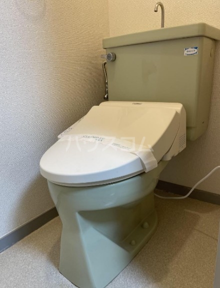 9/16 トイレ