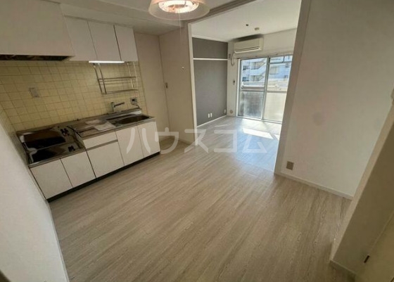 3/11 リビング/ダイニング