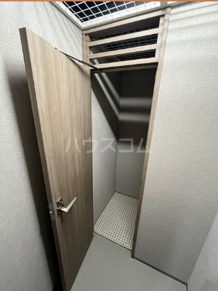 13/29 バルコニー