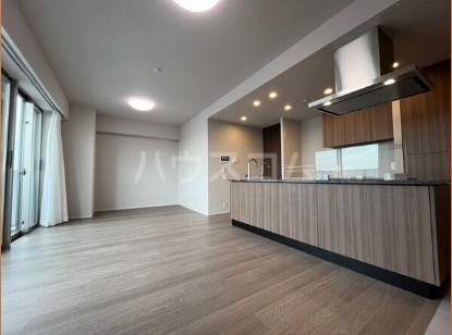 3/29 リビング/ダイニング