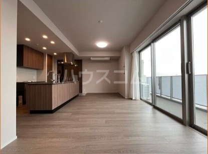 4/29 リビング/ダイニング