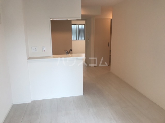 3/26 リビング/ダイニング