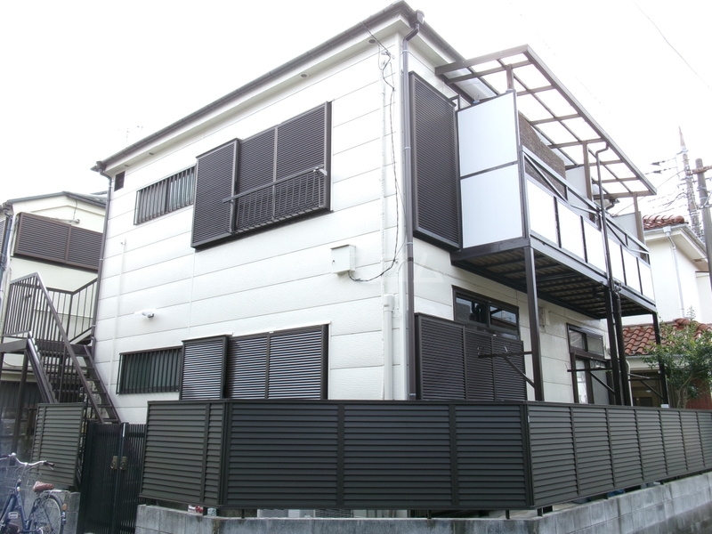 2/12 エントランス