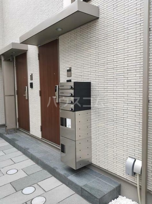 2/6 エントランス