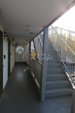 12/18 エントランス