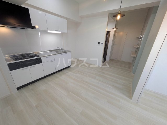 4/21 リビング/ダイニング