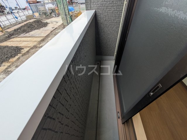 16/26 バルコニー
