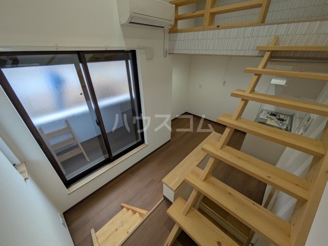 4/26 リビング/ダイニング