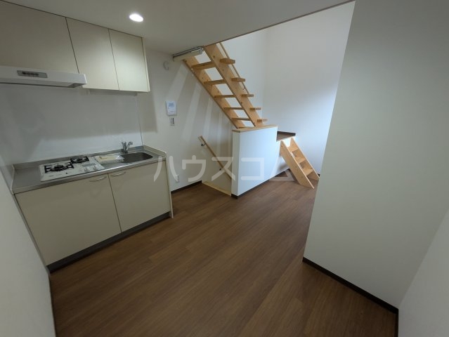 3/27 リビング/ダイニング