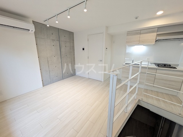 5/23 リビング/ダイニング