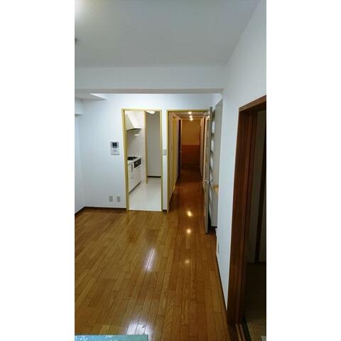 3/20 リビング/ダイニング